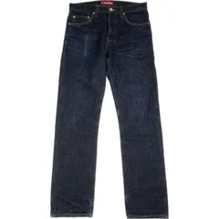 2024年最新】supreme rigid slim jeanの人気アイテム - メルカリ