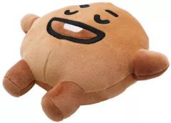 [중고] 쿠션·안아 베개·본체 SHOOKY(슈가) 모후모후우데마쿠라 [BT21]