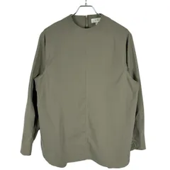 【新品未使用】HYKE TASLAN TWILL SHELL COAT BIOTOP(ビオトープ) / 【HYKE for BIOTOP】 TASLAN TWILL SHELL