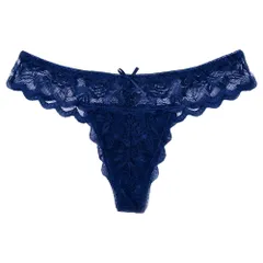 Tバック レディース セクシーショーツ 総レース 大きいサイズ リボン プチプラ 激安 透ける エレガント 上品 ホワイトデー プレゼント M L LL 3L 4L 5L rt1