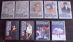 【中古】(非常に良い)NEON GENESIS EVANGELION vol.01 [DVD]