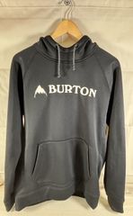 大幅値下げ❗️BURTON アノラックタイプ（ハーフジップ）ジャケット M