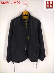 スワッガー SWAGGER 00S 初期タグ スウィングトップブルゾン メンズのサムネイル