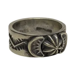 【サンシャインリーブス】 アポロリング　フェンス&スクエア　スタンプワーク15号 サンシャインリーブス】 アポロリング フェンス&スクエア