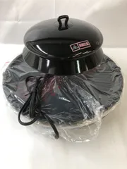 保証付　未使用新品　ZAIGLE 無煙ロースター アイ NC-350 中古 ZAIGLE ザイグル アイ 赤外線サークルロースター NC-350