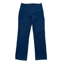 未使用サイクルパンツ◇Levi's 512 コミュータープロ◇W30紺