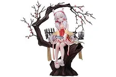 【中古】アズールレーン「ラフィー」春待ちウサギver. 1/7スケール PVC製塗装済み完成品フィギュア