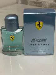 2025年最新】フェラーリ ライトエッセンス オードトワレの人気
