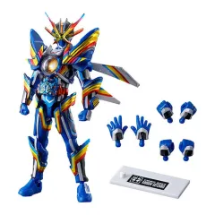 装動GPエディション 仮面ライダーガッチャード｜ガシャポン