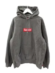 2025年最新】supreme ボックスロゴ パーカー 2021の人気アイテム