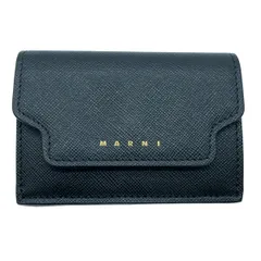 最終お値下げ✴︎MARNIトランク ミニ✴︎赤色 マルニ レッド レザー製 Trunkaroo ミニショルダーバッグ | Marni