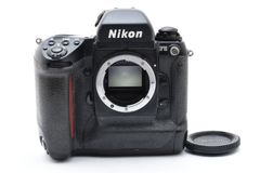 ★良品★ニコン NIKON F5 ボディ ★ LL178#4645