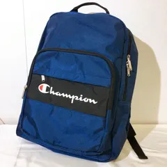 2024年最新】チャンピオン champion リュック メンズ レディースの人気