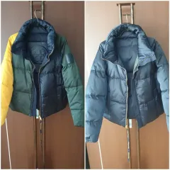 TORY BURCH 【中古】トリーバーチ ダウンジャケット