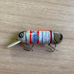 ヘドン ビッグバド | 京都さらとが