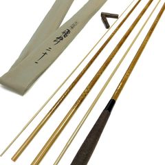 シマノ 朱紋峰 飛ぬけ 二十一 21 ヘラ竿 へら竿 ヘラブナ竿 和竿 淡水 ロッド 釣り竿 釣具 フィッシング 釣り つり アウトドア SHIMANO ◇TA2599