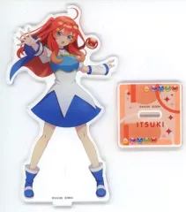 五等分の花嫁　アクリルスタンド　ぷよぷよ 2026年最新】ぷよぷよの五等分の花嫁の人気アイテム - メルカリ