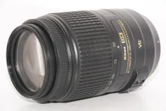 2024年最新】AF-S DX NIKKOR 55-300mm F4.5-5.6G ED VRの人気アイテム