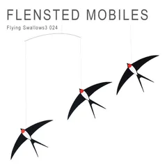 2024年最新】Flensted Mobiles(フレンステッドモビール) フレン