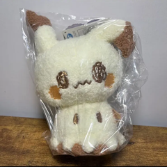 ポケピース ミミッキュ ぬいぐるみ