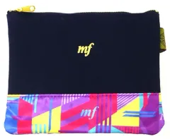 【中古】雑貨 逢坂壮五 衣裳イメージポーチ 「アイドリッシュセブン 2nd LIVE『REUNION』展覧会」