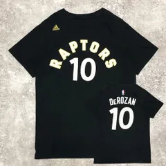 2024年最新】nba tシャツ ラプターズの人気アイテム - メルカリ