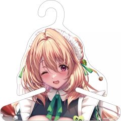 ブラウンダスト ユースティア リアルデート アクリルパネル - メルカリ