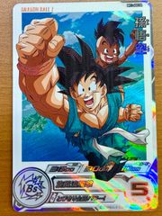 BM11-ASEC DA 孫悟空 スーパードラゴンボールヒーローズ - メルカリ