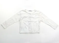 【ファミリア/familiar】カーディガン 100サイズ 女の子【子供服・ベビー服】（1946844）