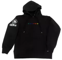 kixsix パーカー　限定JADEカラー KIXSIXから大人気のJADEカラーが5年振りに復刻！3/17 まで抽選販売受付