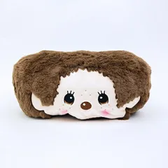 モンチッチ フェイスティッシュケース