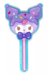 【中古】食玩 雑貨 2. 「サンリオキャラクターズ アクリルブローチ クリームinスナック」
