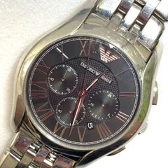 R7-2296 中古品　エンポリオアルマーニ　AR-1786