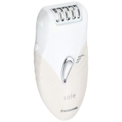 Panasonic ES-CWP97 脱毛器 本体と付属品 - メルカリ