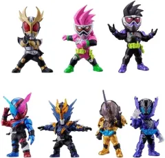 【新品未開封】コンバージ エグゼイド PB11 12 13 CONVERGE KAMEN RIDER PB11 仮面ライダーエグゼイド プレミアム