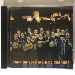 Tuna Universitaria de Granada