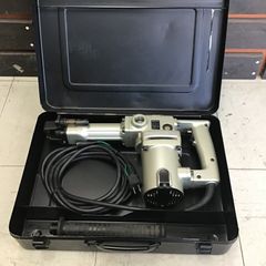 中古品】リョービ/RYOBI コンクリートハンマー CH-430 【鴻巣店 中古品】リョービ/RYOBI コンクリートハンマー CH-430 【鴻巣店