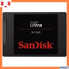 2024年最新】ssd サンディスク ultraの人気アイテム - メルカリ