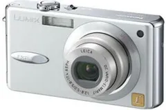 平成レトロ　パナソニック LUMIX DMC-FX2 動作確認済　中古良品 Yahoo!オークション -「dmc-fx2」の落札相場・落札価格