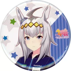 オグリキャップ セブンネット 缶バッジ CyStore｜サイストア｜Cygames公式通販サイト – CyStore（サイ