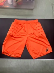 アシックス キーパーパンツ