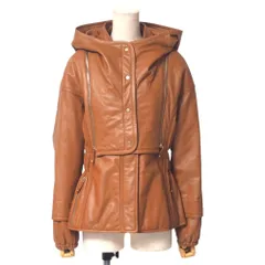 ♡極美品♡ TOD'S レザー　ライダース　トッズ　羊革　ジャケット TOD'S（レザージャケット）のフリマアイテム一覧