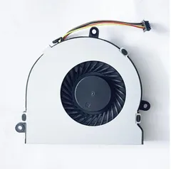 YOCAHU CPU冷却ファンの修理交換用 適用する HP 15-AC 15-AF 15-AY 15-BA 15-BS 15-BE 15-BF 15-BD 15-BW 250 G4 255 G4 25