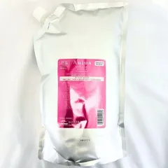 ミルボン オージュア QU クエンチ シャンプー モイスト 詰替用 1800ml Aujua QUENCH