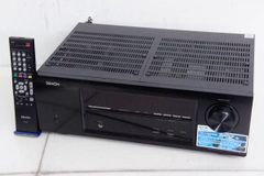 DENON AVR-X2600H AVアンプ2019年製 - メルカリ