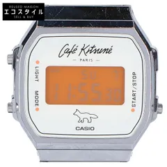 2025年最新】cafe kitsune casioの人気アイテム - メルカリ