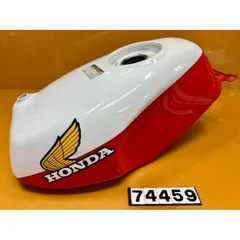 nsr50 タンク ジャンク品 Yahoo!オークション -「nsr50 タンク」の落札相場・落札価格