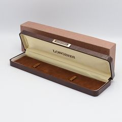 LONGINES ロンジン 時計用ケース 空箱 - メルカリ