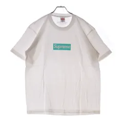 2025年最新】supreme tiffany & co. box logo teeの人気アイテム