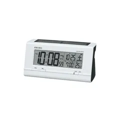 2026年最新】電波 置時計 ソーラーの人気アイテム - メルカリ